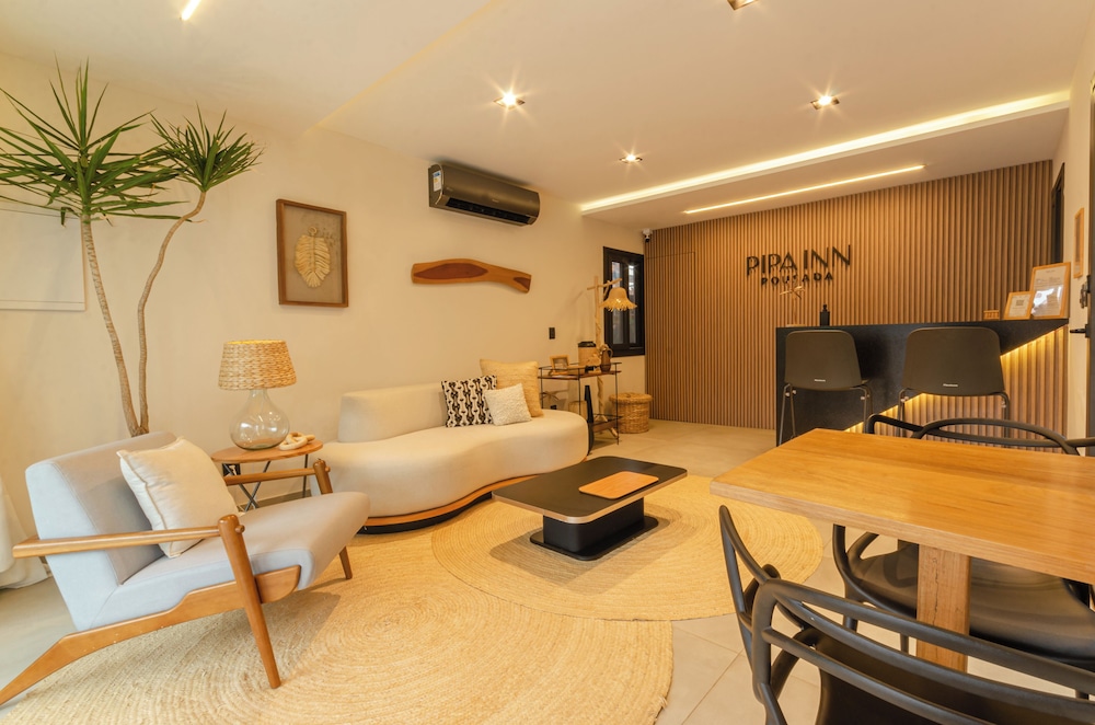 PIPA INN Pousada