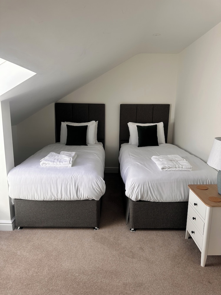 Tedsmore Cottages