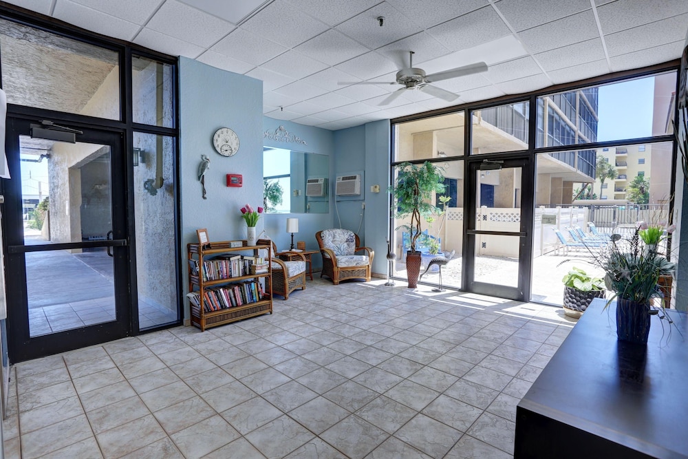 Surfside South #312