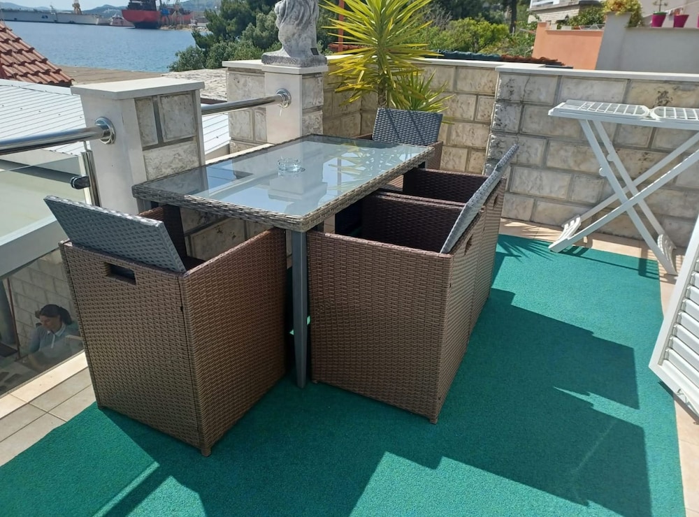 Apartments Bilić Trogir