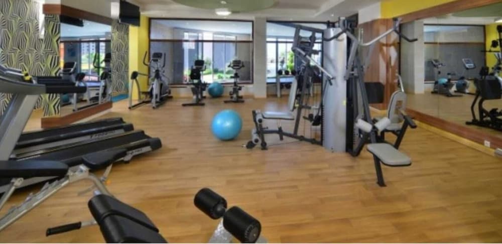Alanya Vesta Garden Apartments, photo 11