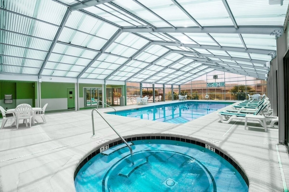Heron Pointe E1 2 Bedroom Condo