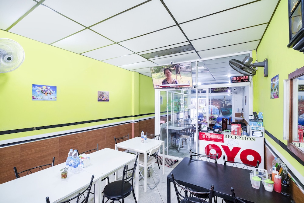 OYO 514 Ali Hostel