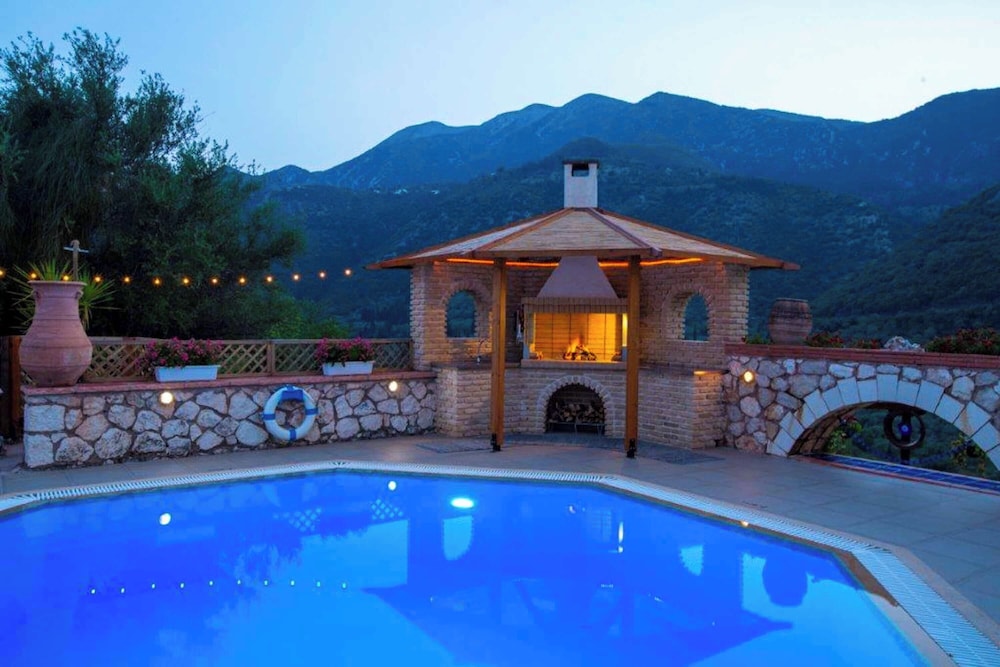 Villa Octavius