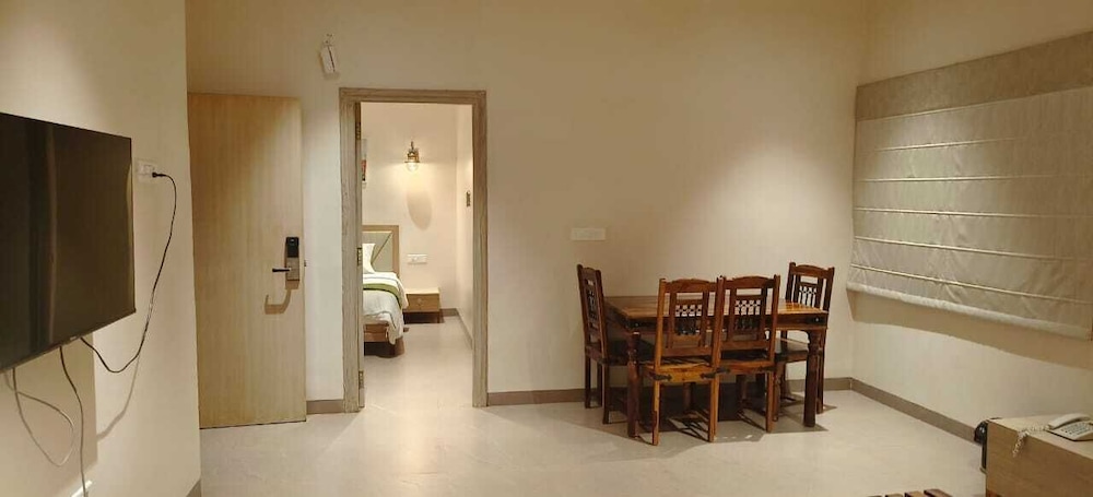 Matsya Amazon Resorts