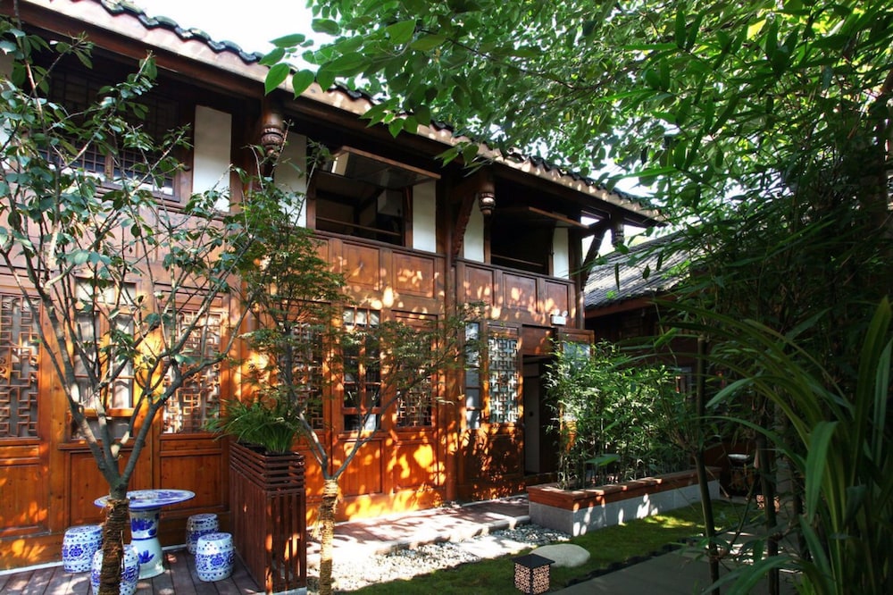 Demen Renli Hotel