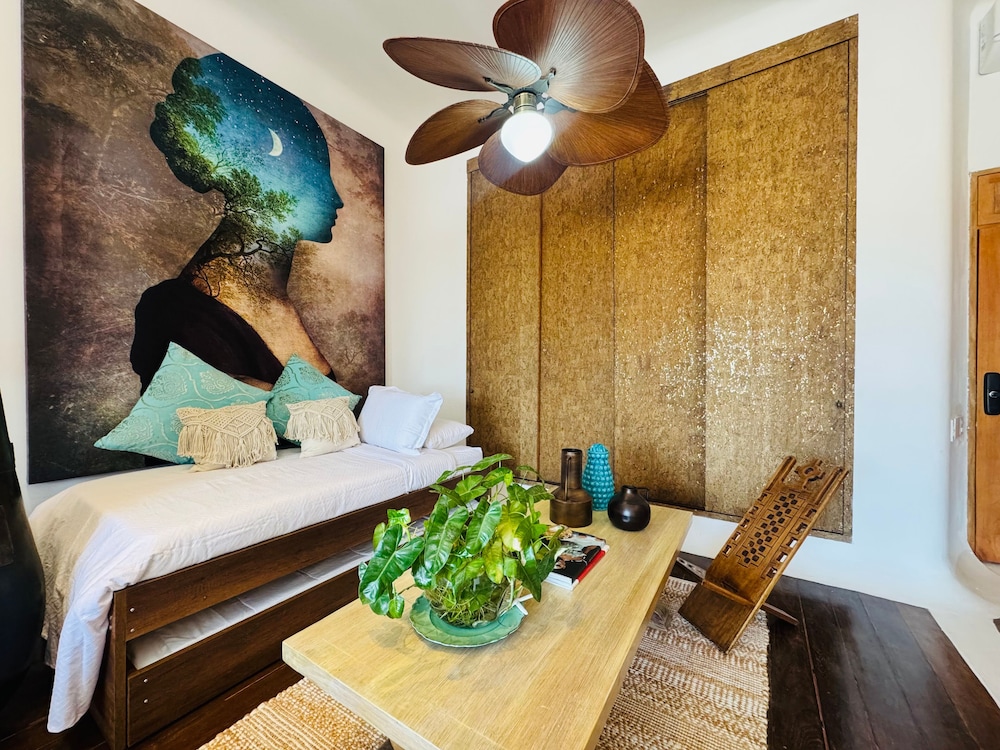 Luxury Home at Ciudad Amurallada