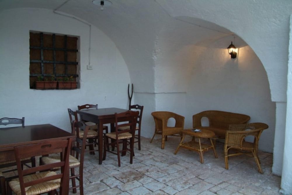 Masseria Trotta