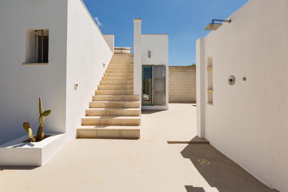 Villa Torre Guaceto by Wonderful Italy