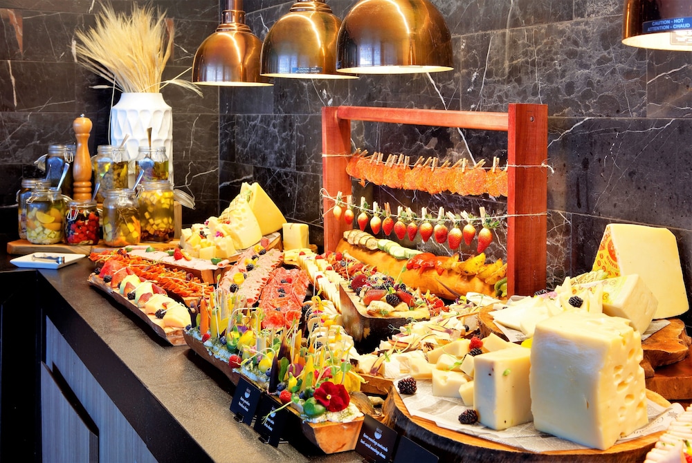 Family Selection at Grand Palladium Select Costa Mujeres - All Inclusive