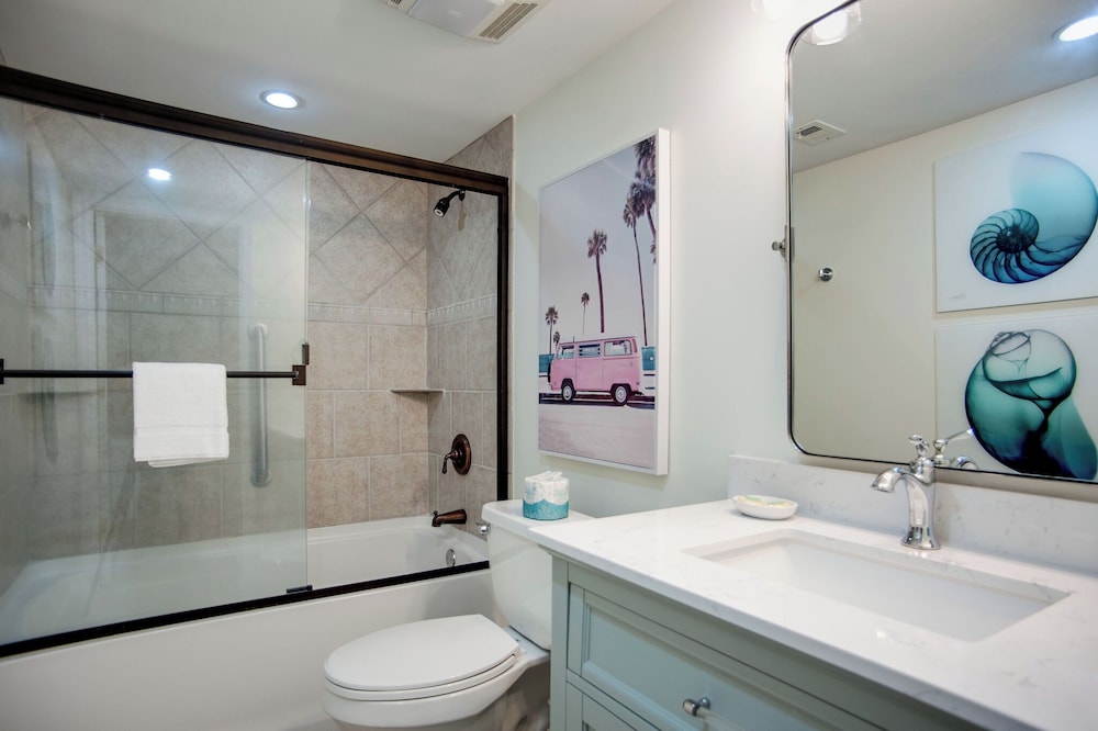 1738 Bluff Villas at The Sea Pines Resort