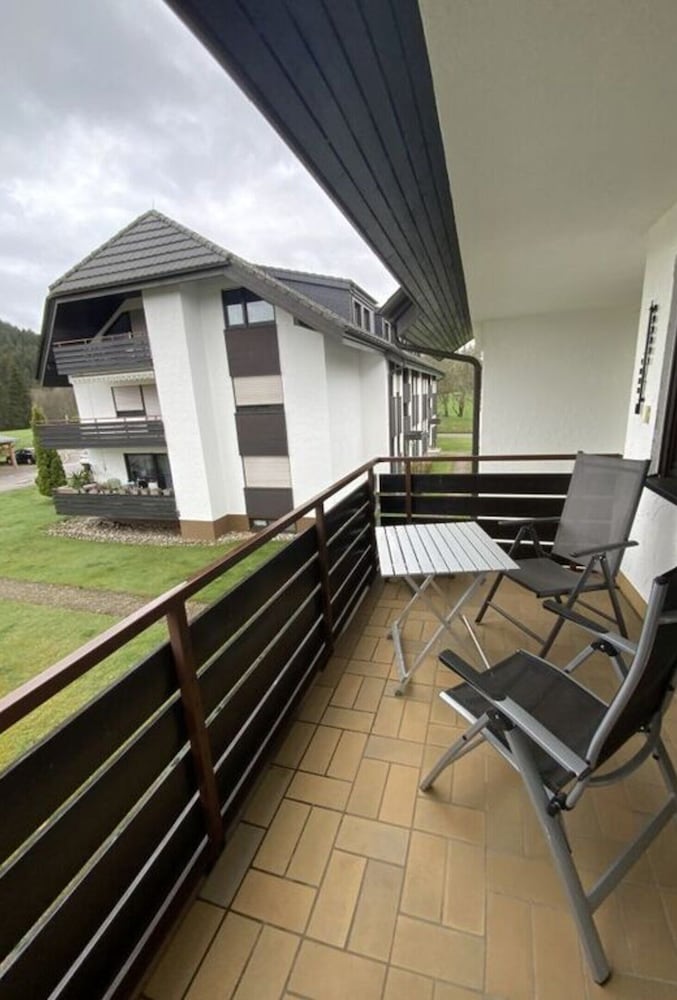 Yvonne Comfortable Holiday Residence