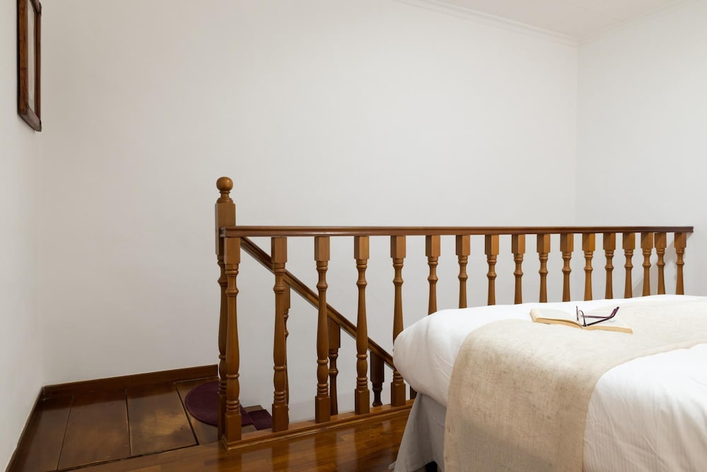 Classic Style Duplex Apartment by Wonderful Italy view 5