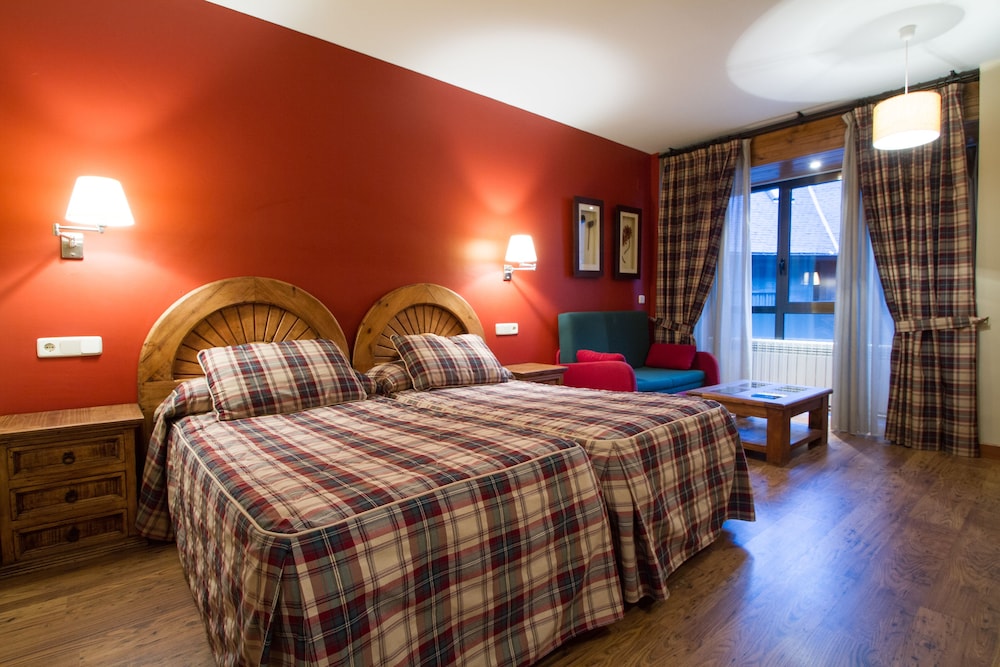 Vielha e Mijaran Vacations - Gran Chalet Hotel - Property Image 51