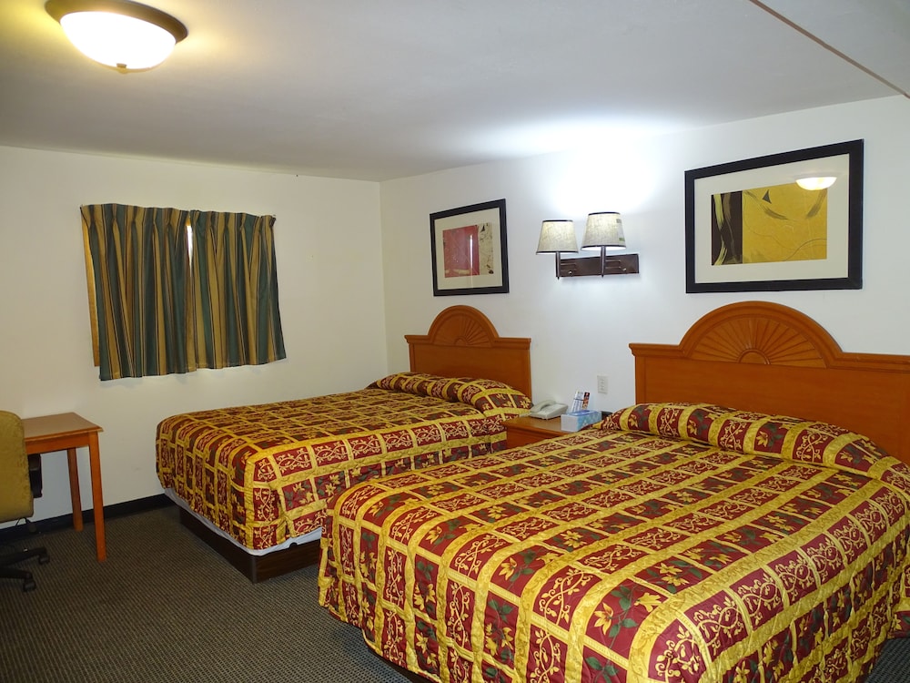 Rivers Inn Fort Madison