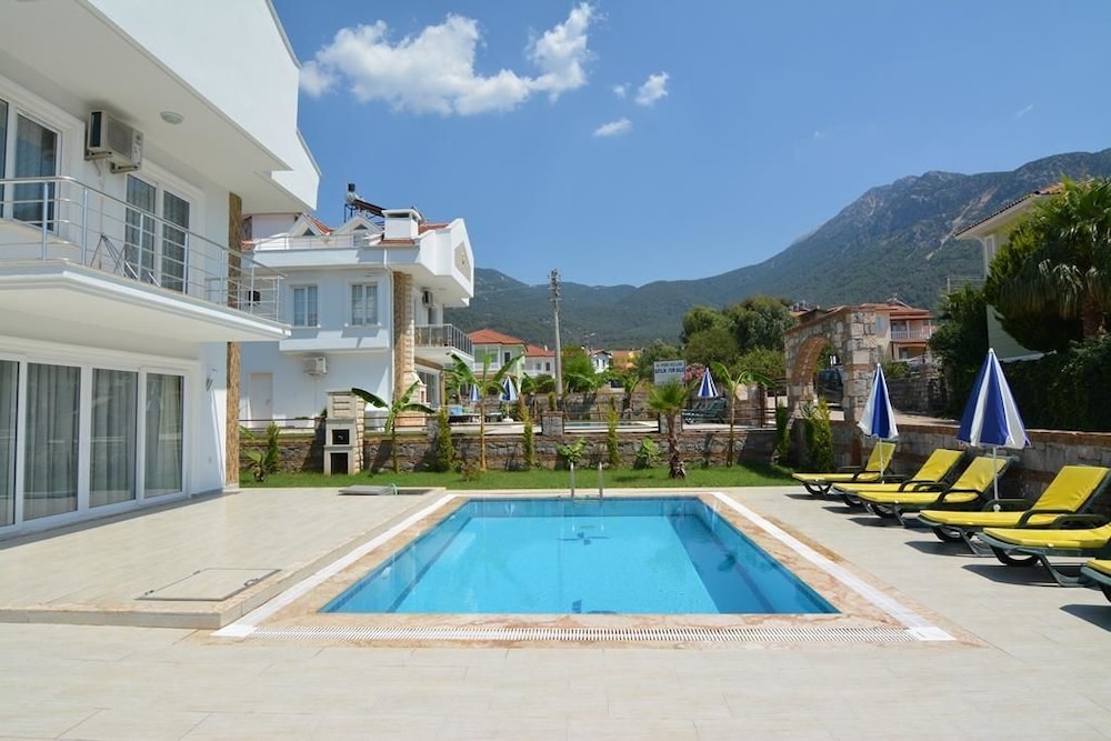 Villa Jewel