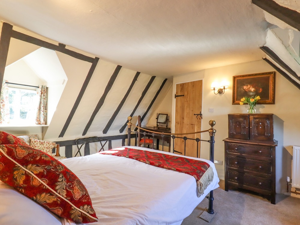 The Abbey Cottage