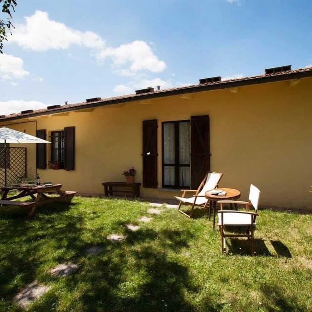 Agriturismo Bufano