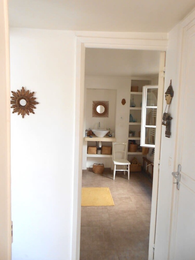 Apartment Fashion Reaumur Citycosy