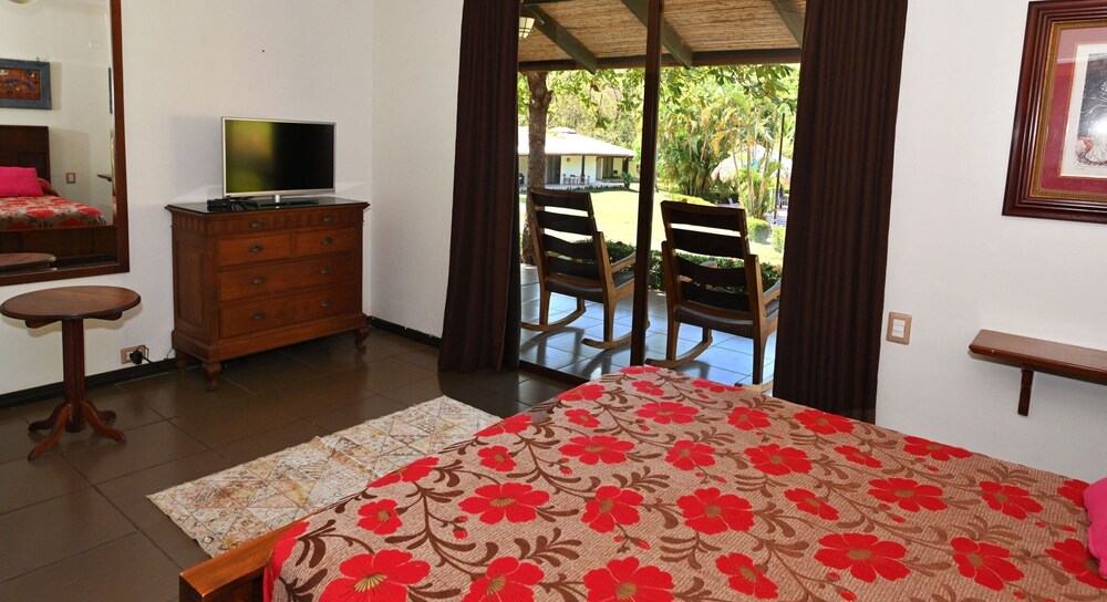 Playa Prieta Beachfront Villas