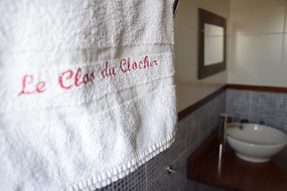 Le Clos du Clocher