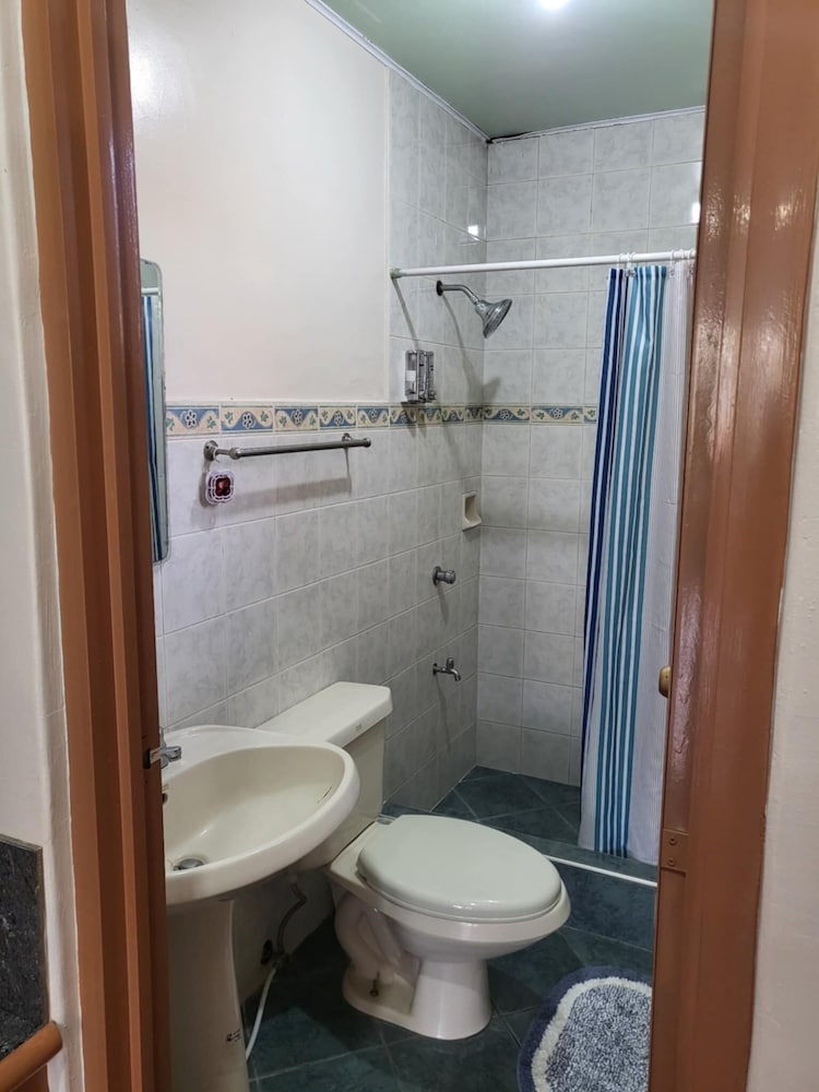 Dovilim Apartments