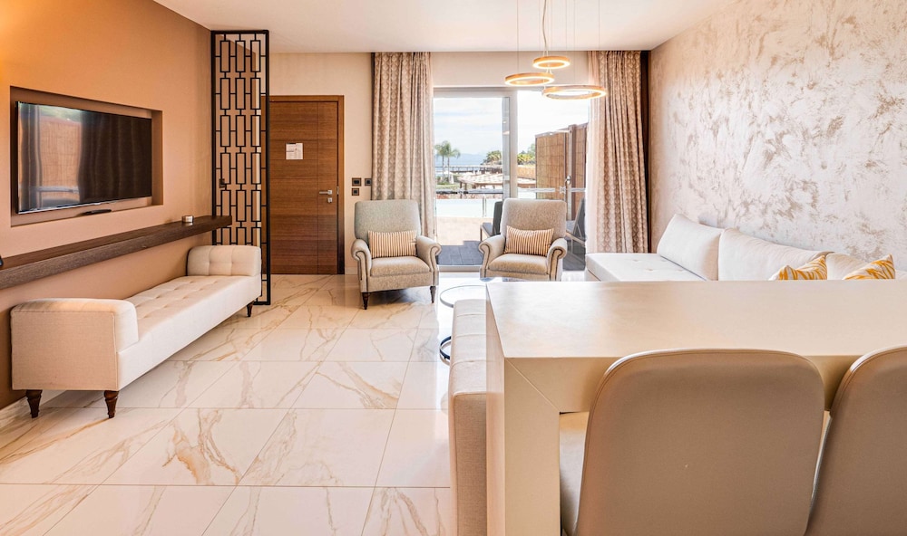 Miraggio Thermal Spa Resort