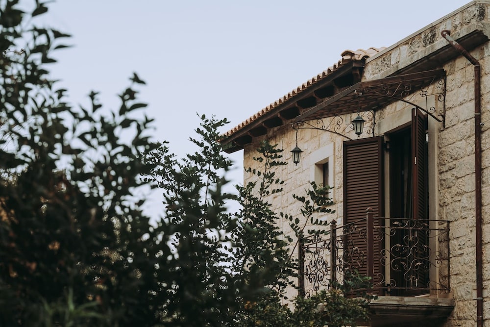 Luxury Villa Rodianna