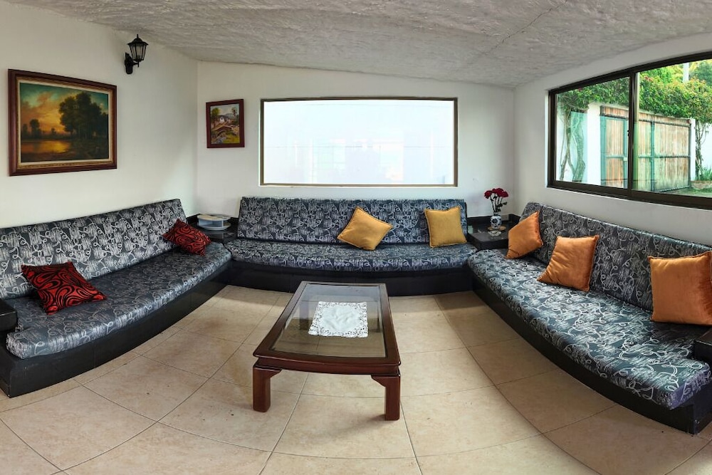 finca la Roca