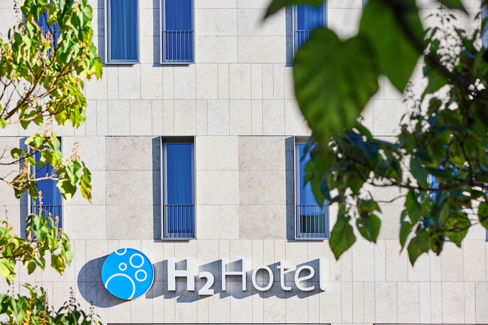 Saarbruecken Vacations - H2 Hotel Saarbrucken - Property Image 8
