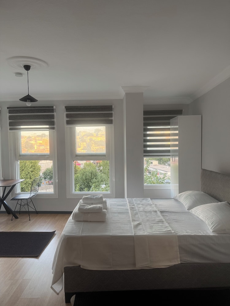 Disa Elite istanbul