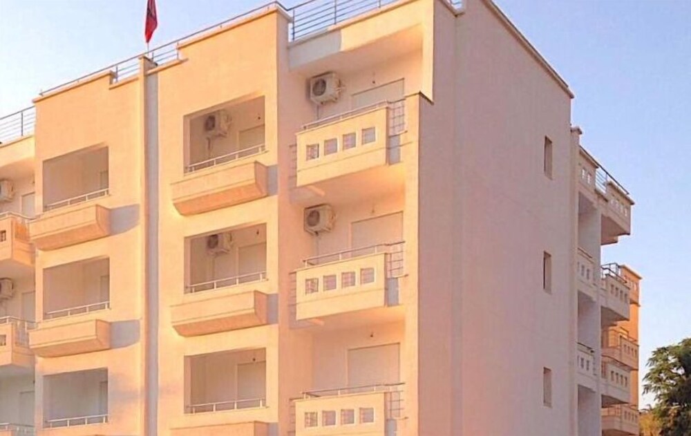 Residence David