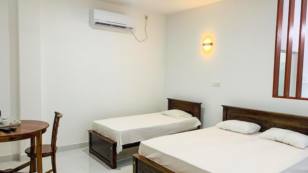 Meridian Holiday Resort