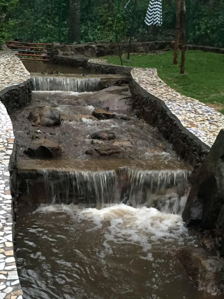The Brook Resorts & Spa