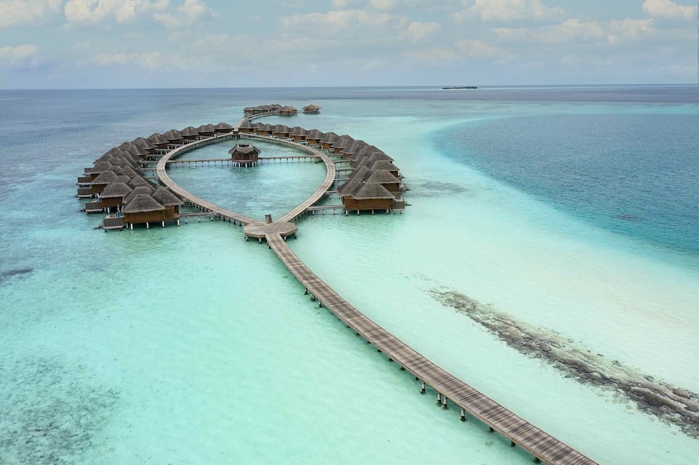 Huvafen Fushi Maldives 86