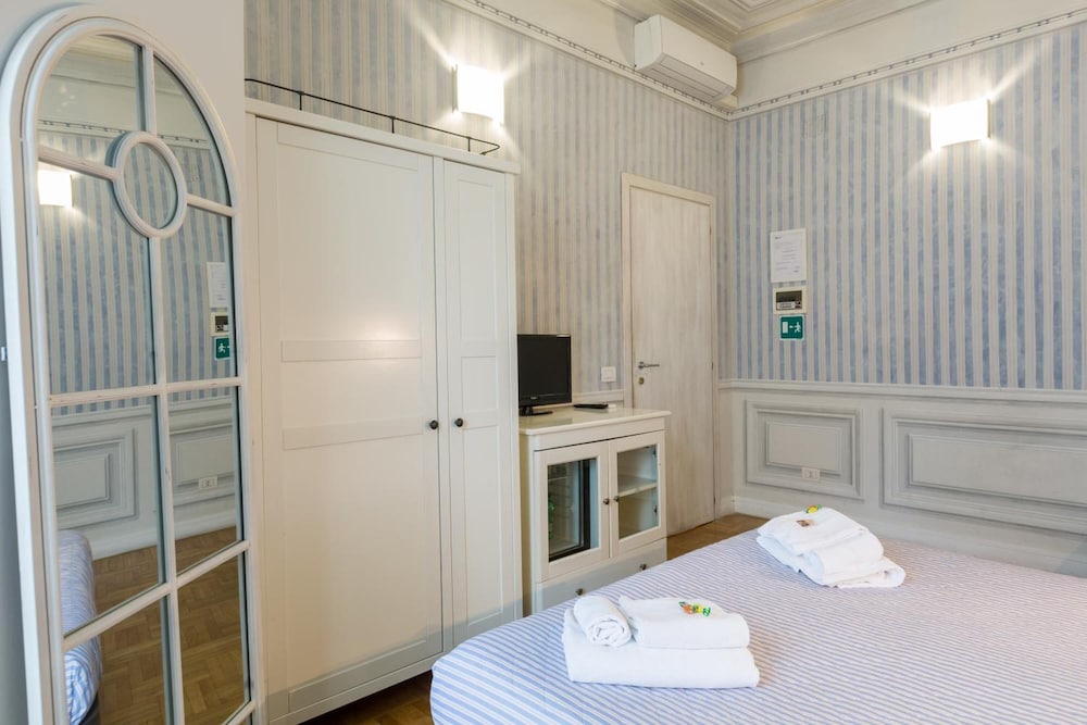 Suites Piazza del Popolo