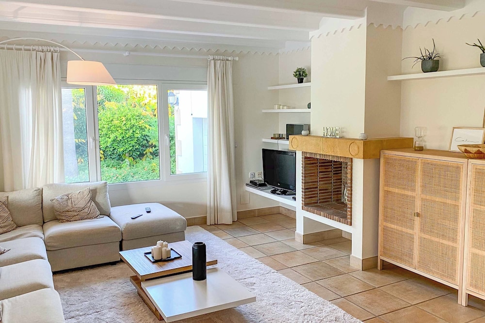 Villa Flores Javea