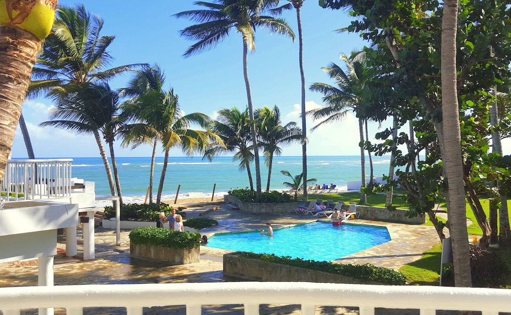 Condo Cabrinha - Direct on Kite Beach