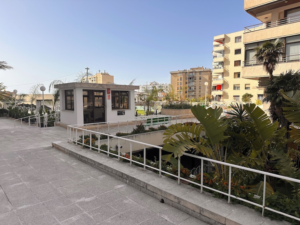 Nogalera Confort Apartments