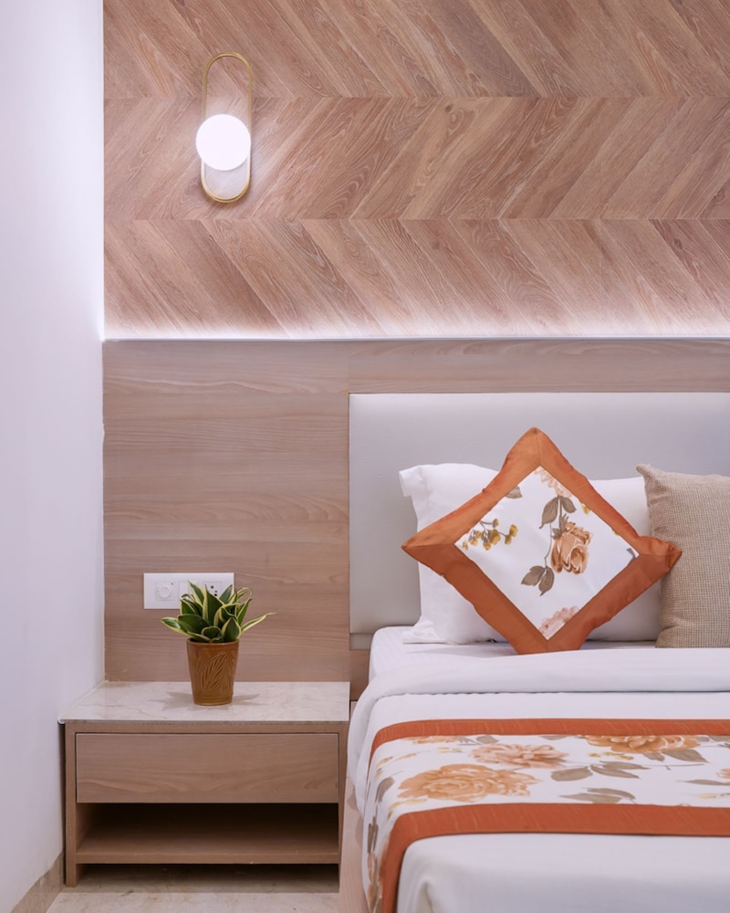 Hotel Star Suites By Star Group