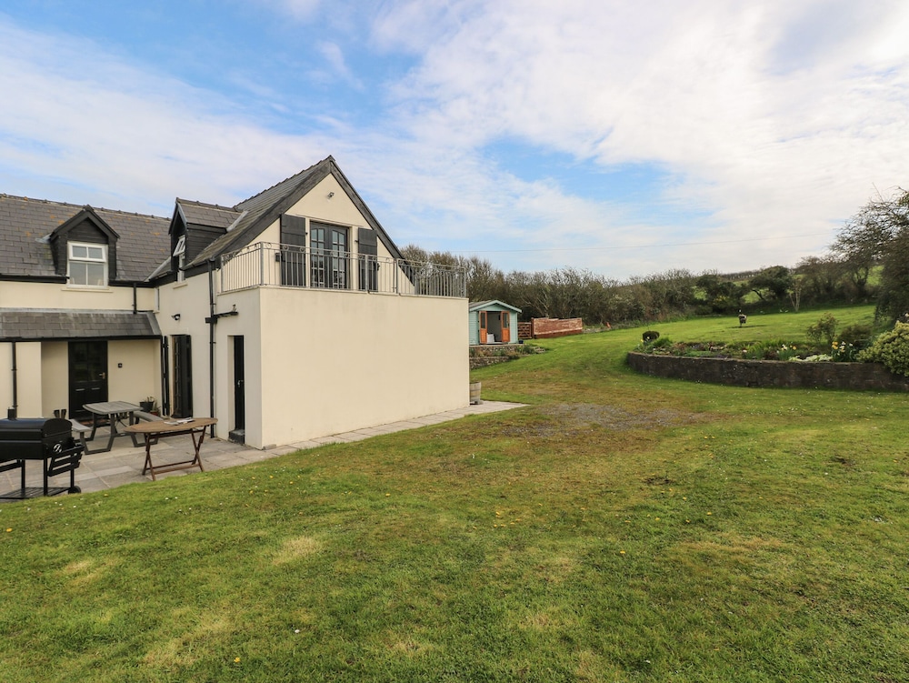 North Studdock Cottage