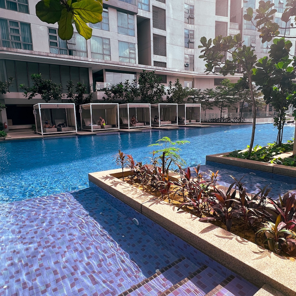The Robertson Residence KL