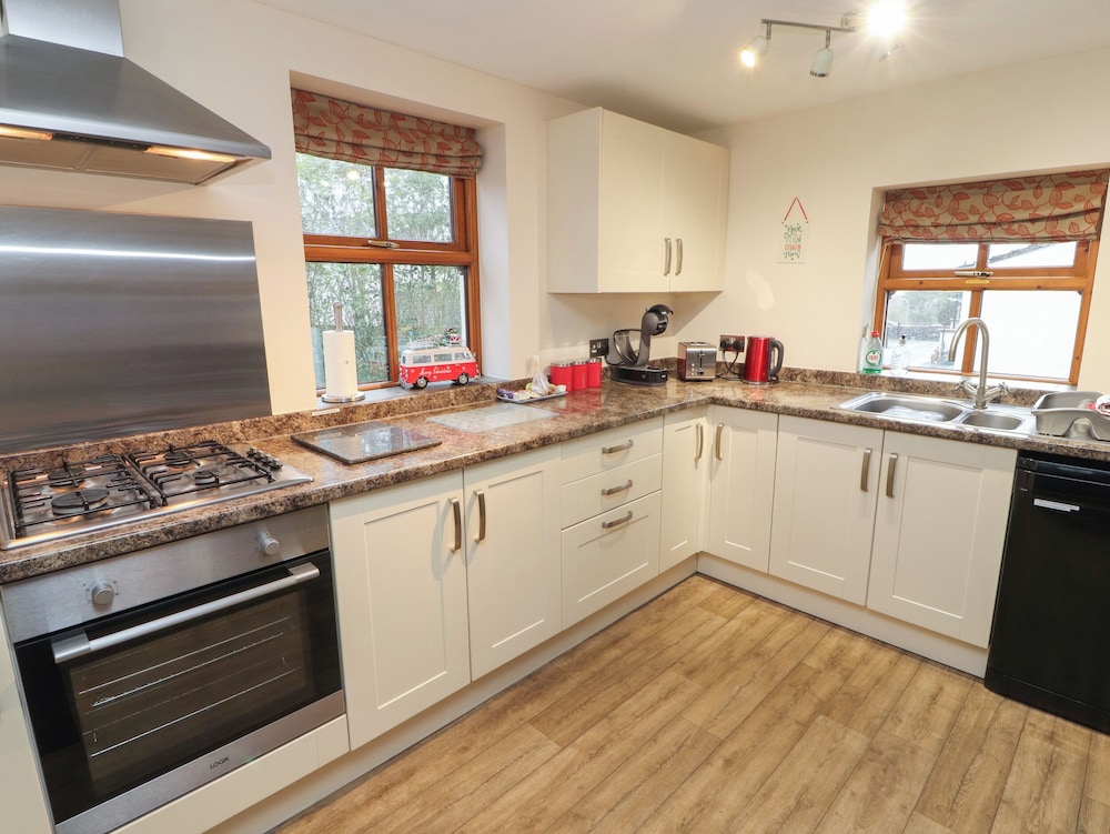 Ramshead Cottage