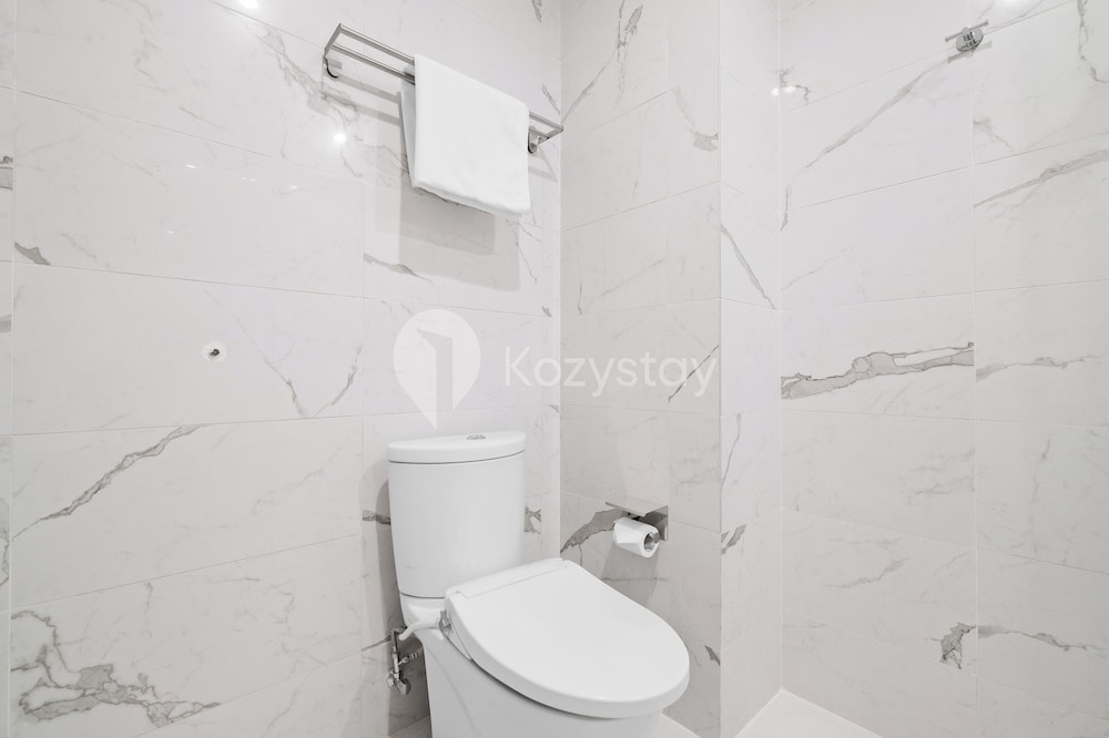 Alvia by Kozystay - TB Simatupang