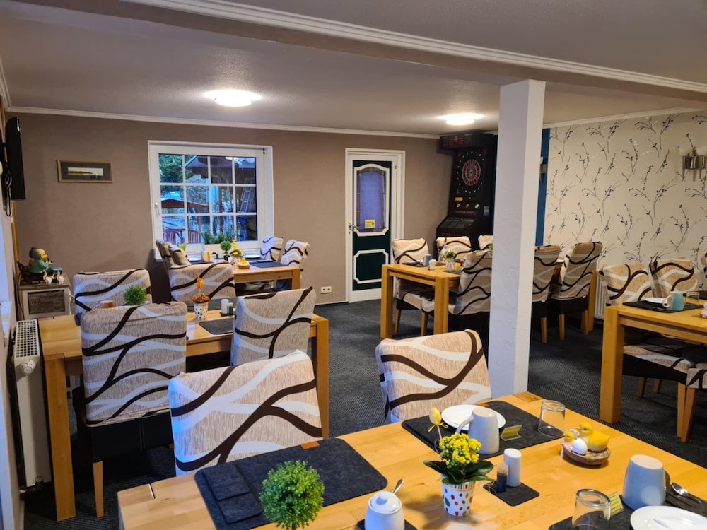 Hotel-Pension