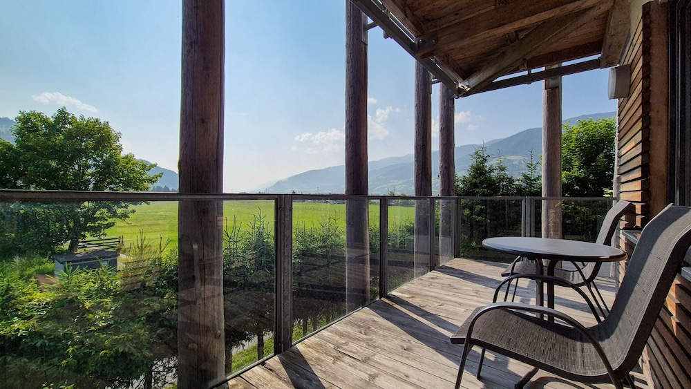 Residence Alpin TOP 6 - Kaprun Incl Summer Card