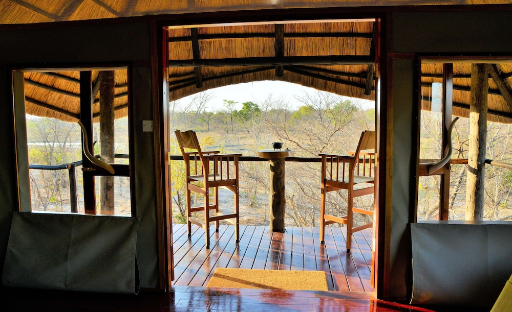 Khulu Lodge