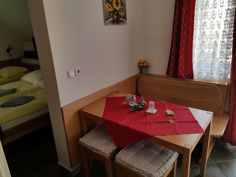 Hostel Mama's House
