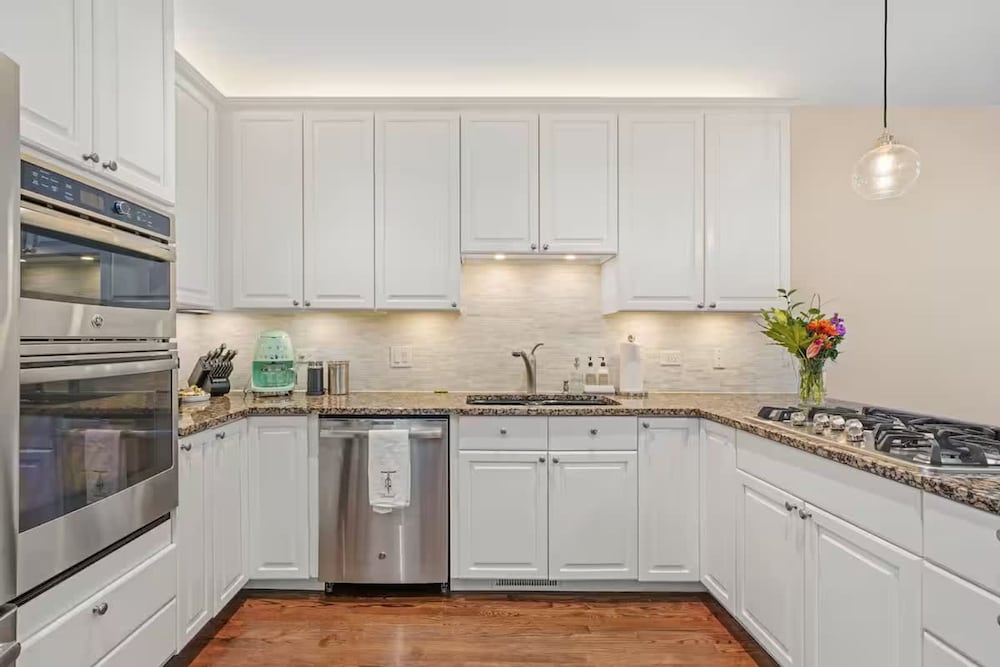 River West Designer Home