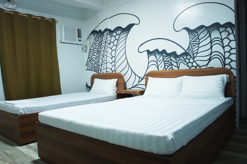 Surf Theori Resort